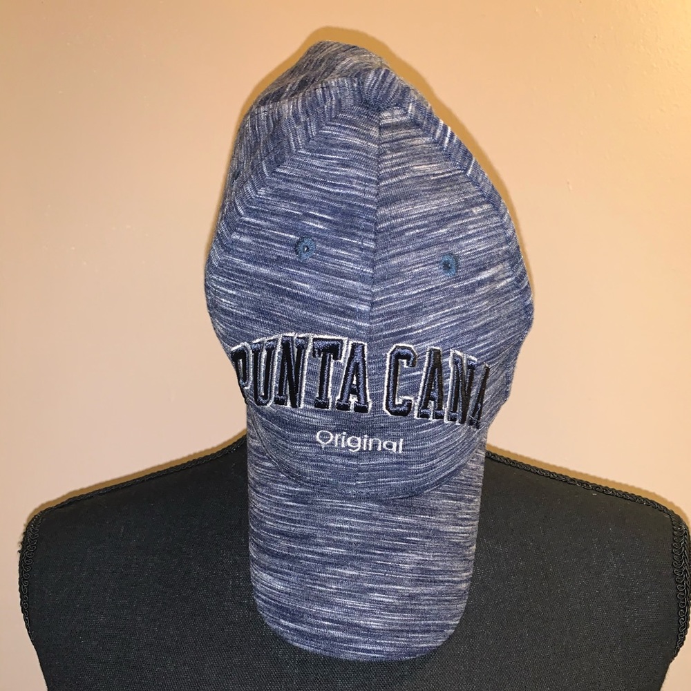 Robin Ruth adjustable fitted Punta Cana hat